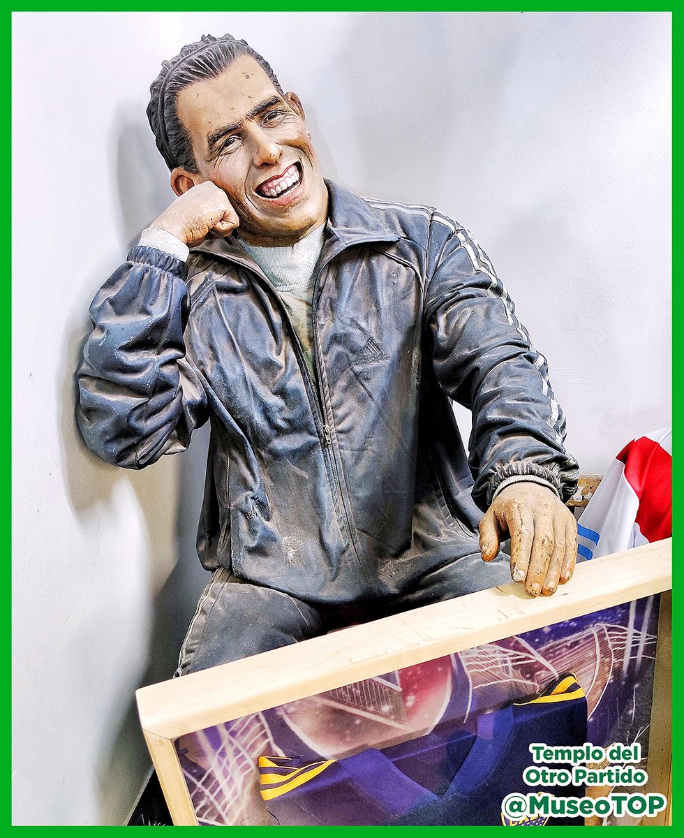 Museo TOP tweet media