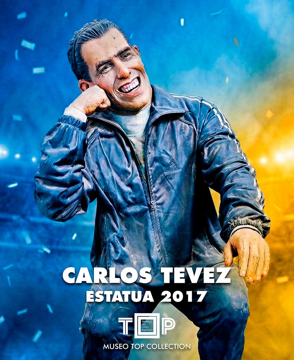 Museo TOP tweet media