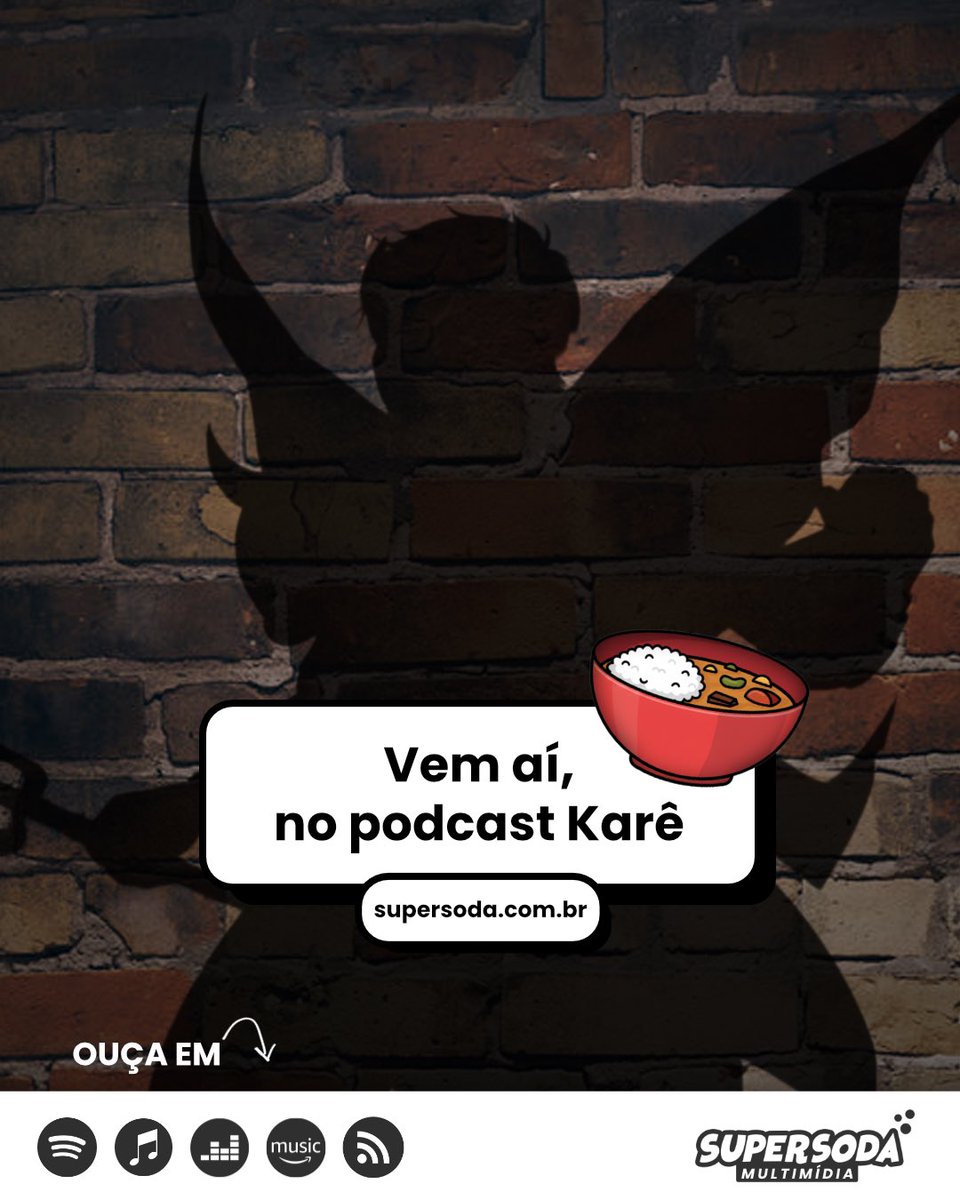 Supersoda (@supersodabr) on Twitter photo 