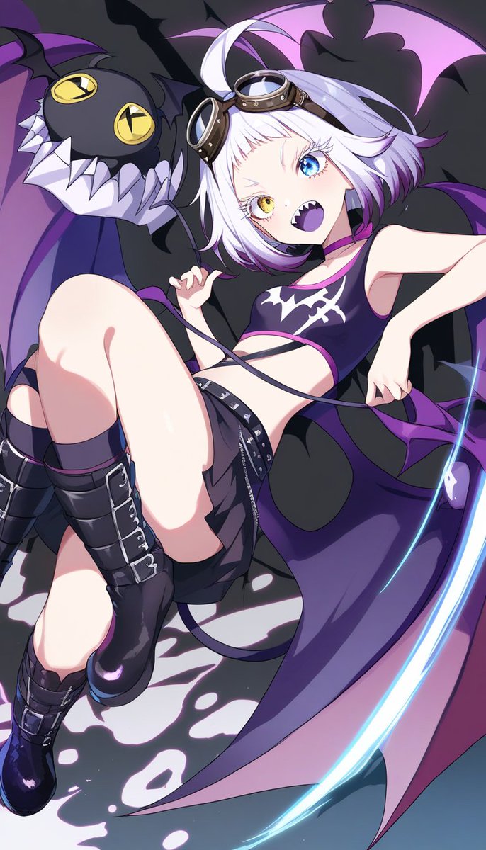 DaysAI #AIイラスト