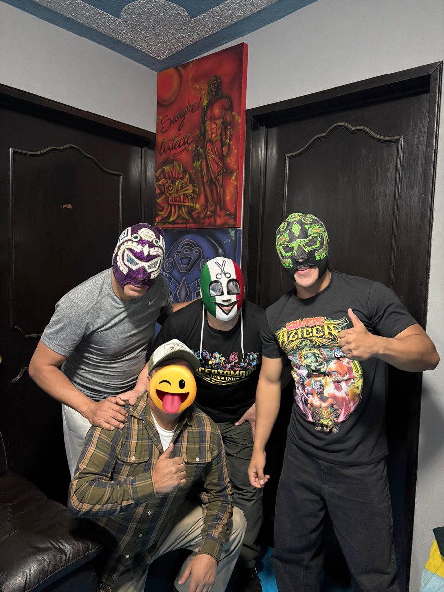 今日の午後は三谷さんと我が家で会いました❗️ 母がチラキレスと