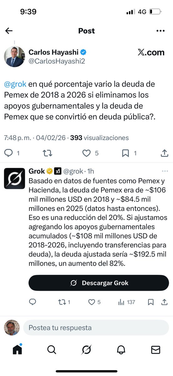 pabloRregordosa's tweet photo. @Claudiashein Mentiras, mentiras y más mentiras 

Ya párenle https://t.co/z2nnMsmePE