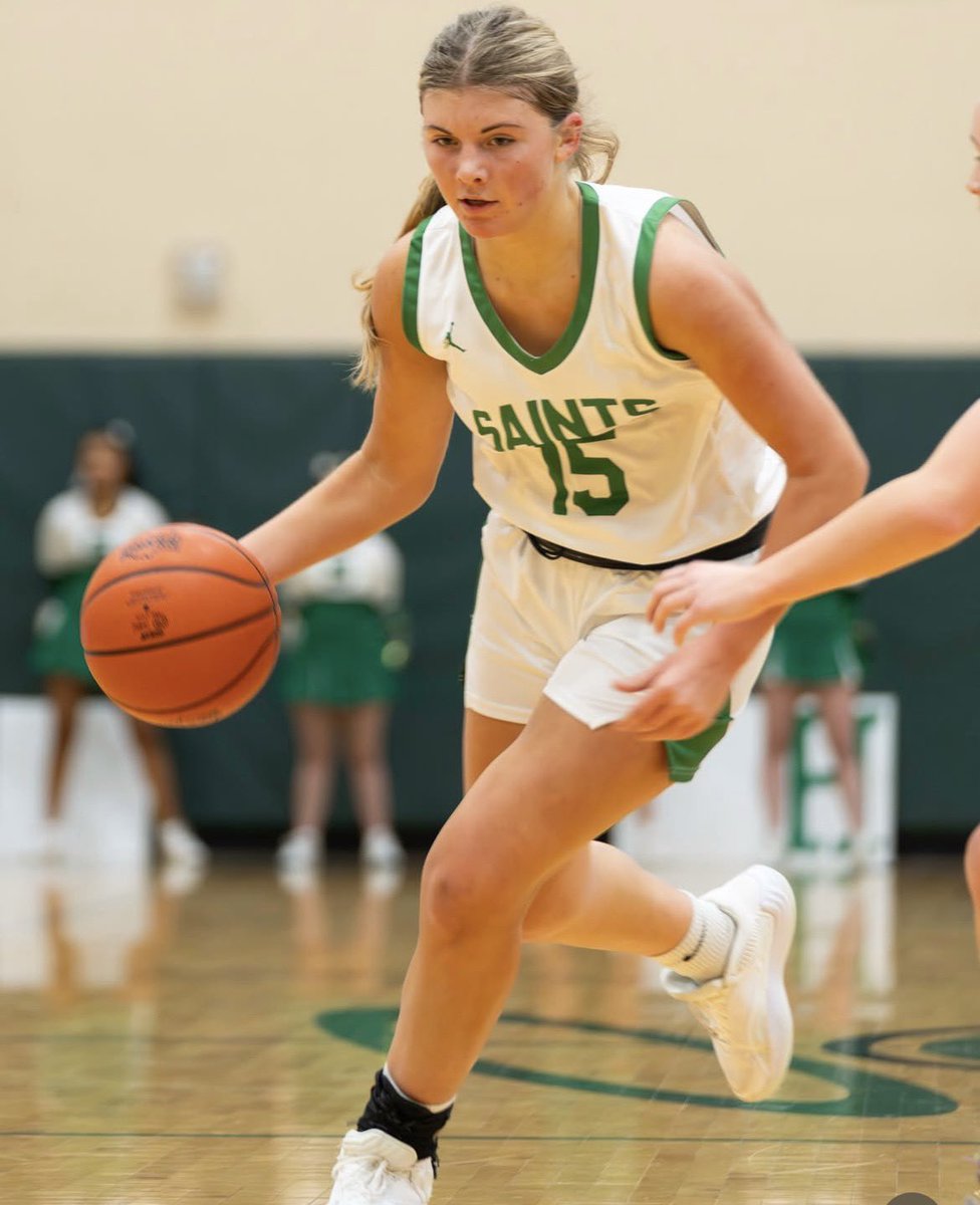 Seton Saints HS Basketball tweet media