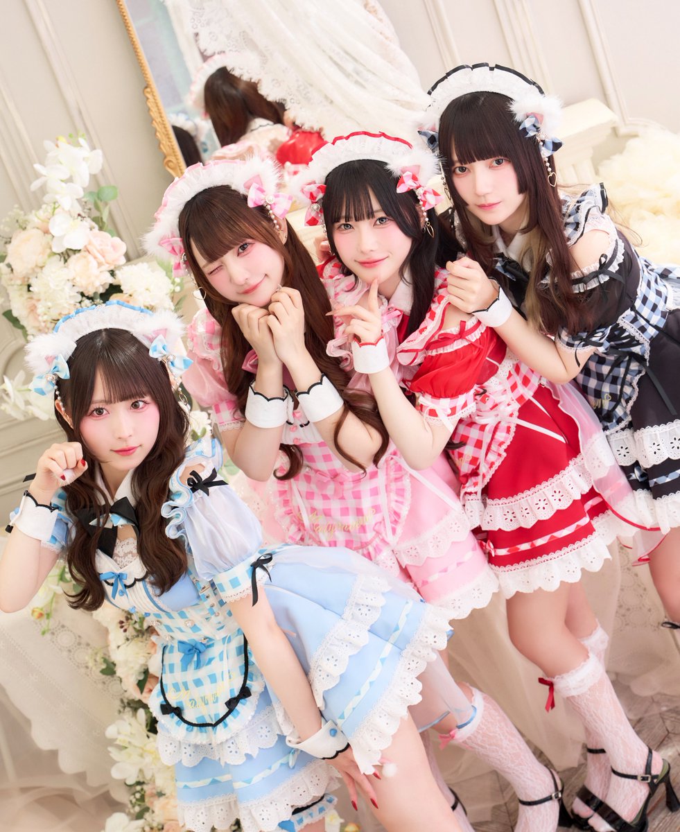 Malymoon(マリームーン公式) (@_malymoon) / Posts / X