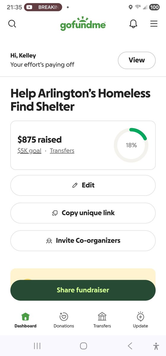 Kelley Cunningham tweet media