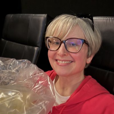 Micky A Worley, NBCT tweet media