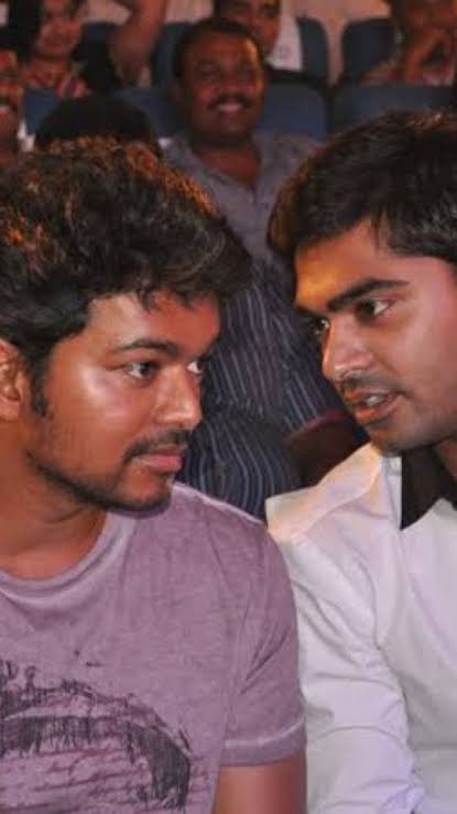 .<a href="/SilambarasanTR_/">Silambarasan TR</a> : I can’t separate #JanaNayagan and <a href="/actorvijay/">Vijay</a> . He has been in the industry for so many years. It’s his last film and I wanted to stand by him that’s why tweeted about it. I don’t know politics . I wish him the for his political entry