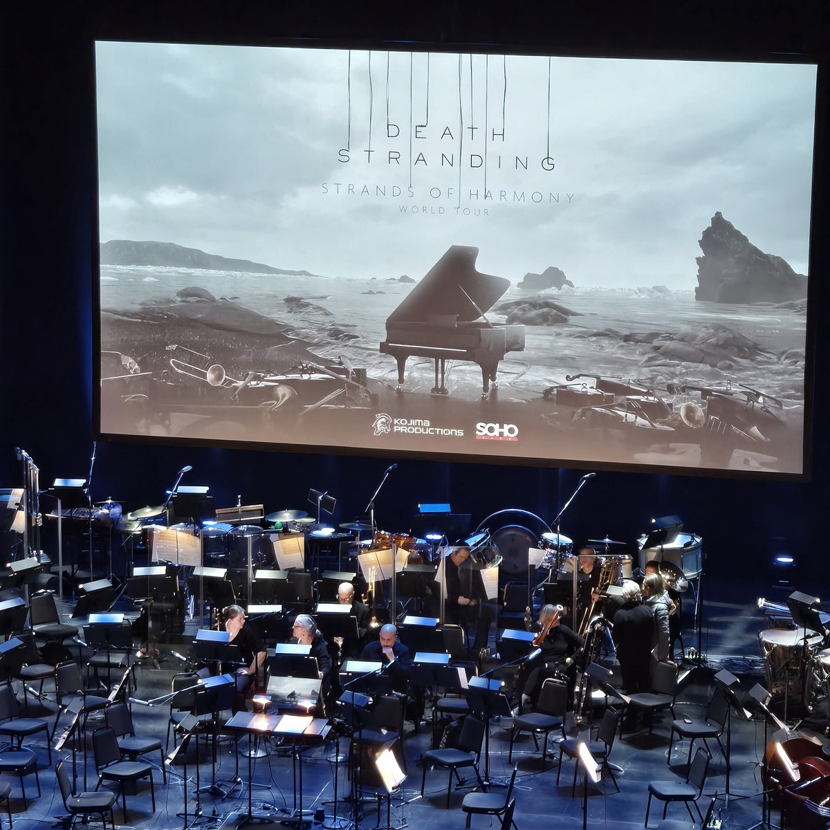 sephyclone's tweet photo. 👍🏾💙
#DeathStranding #StrandsofHarmony https://t.co/mrToktD8Lx