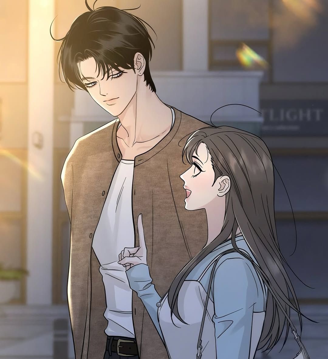 กรี๊ดดดดด ทุกคนตื่นๆๆๆ ชักกานิมมาแจ้งข่าวผ่านไอจีแล้ว เว็บตูน ‘รักหลอกหยอกแฟนเก่า’ จะคัมแบคในช่วงฤดูใบไม้ผลิ นี้ 😭🙌🏻🌸 คิดว่าน่าจะเป็นช่วงประมาณเดือนเมษาค่ะ ฮือ ดีใจ คุณฮยอนโดกำลังจะกลับมาแล้วว