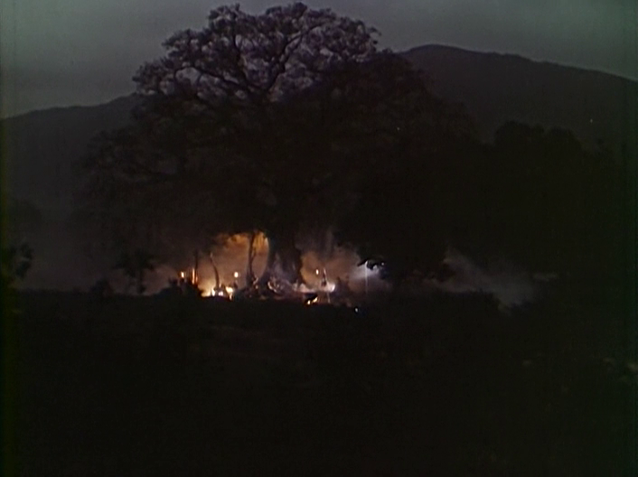 toomuchistrue's tweet image. the red detachment of women (xie jin, 1961)