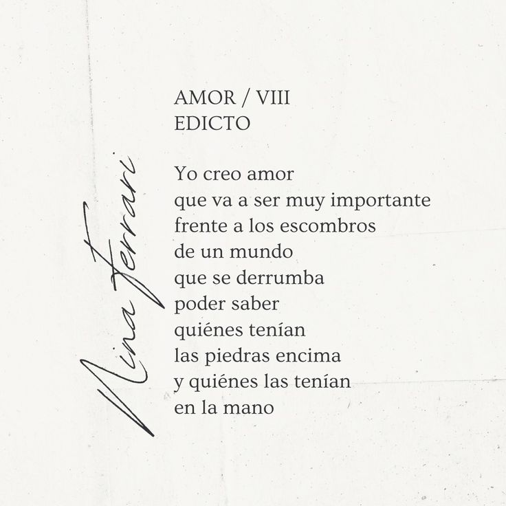 Amparo Marroquín Parducci tweet media