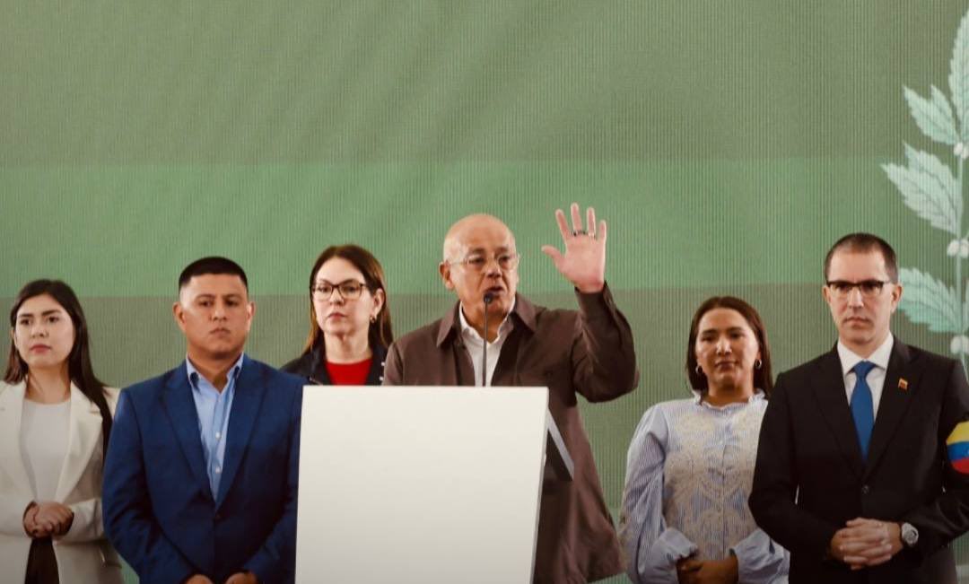 Jorge Rodríguez (@jorgerpsuv) on Twitter photo 