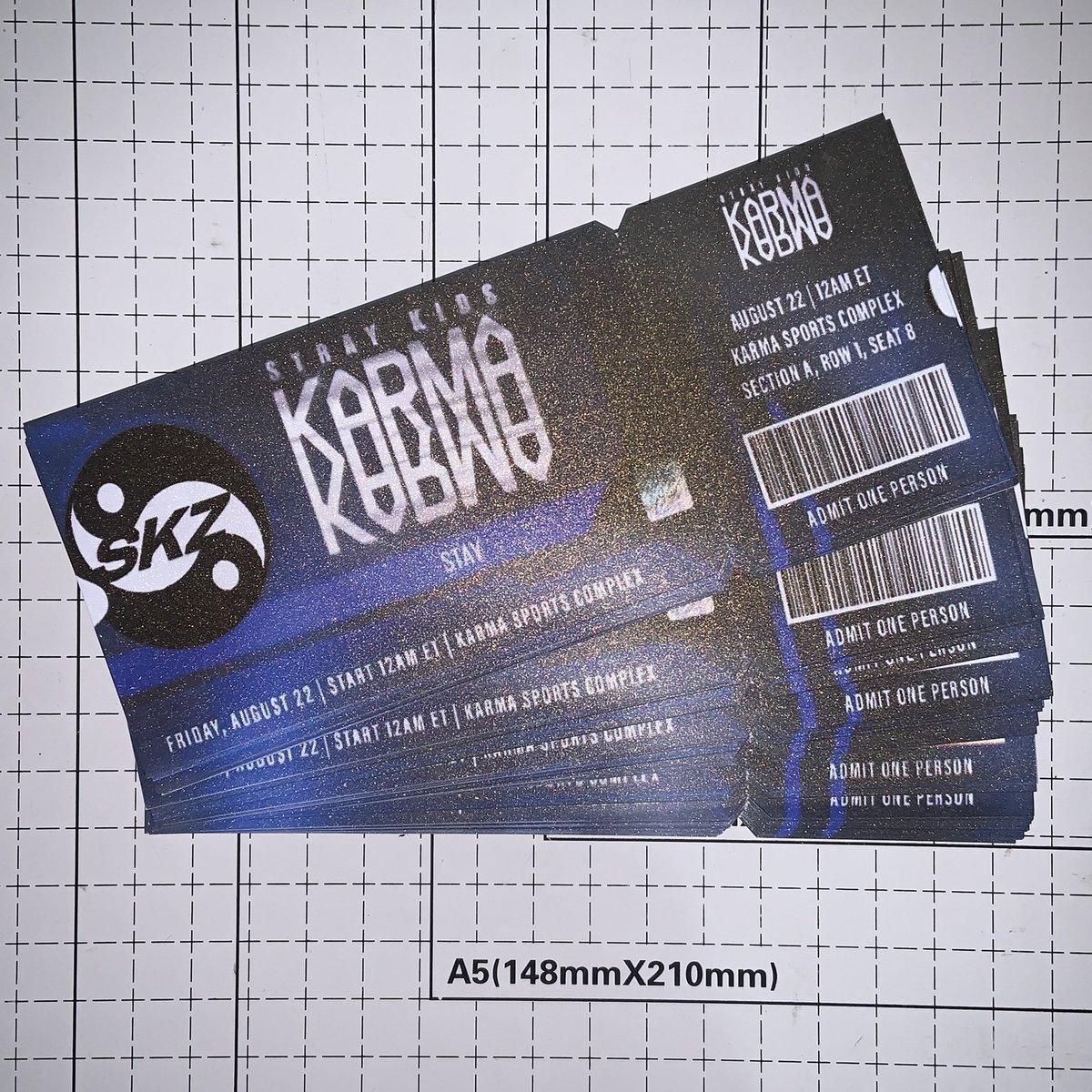 PISO PRINT 🍀| OPEN | Rush & Bulk Orders tweet media