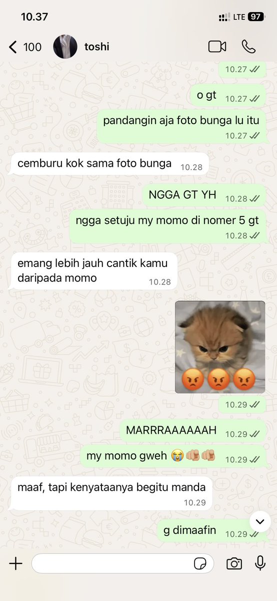 panggil aku kila tweet media