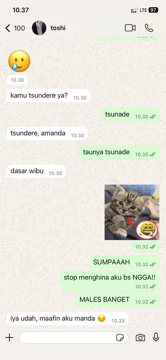 panggil aku kila tweet media