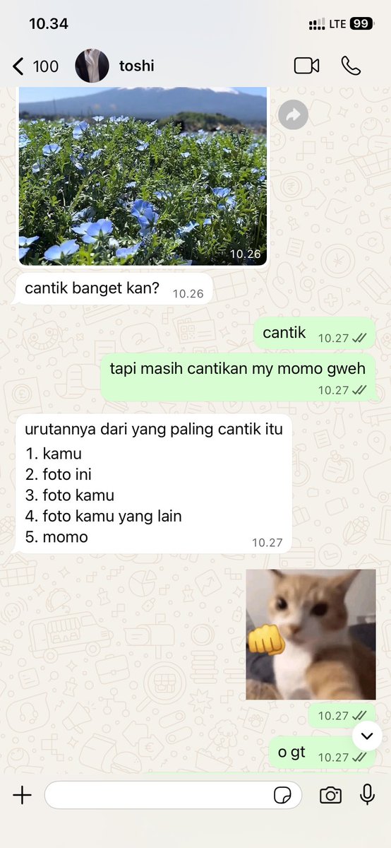 panggil aku kila tweet media