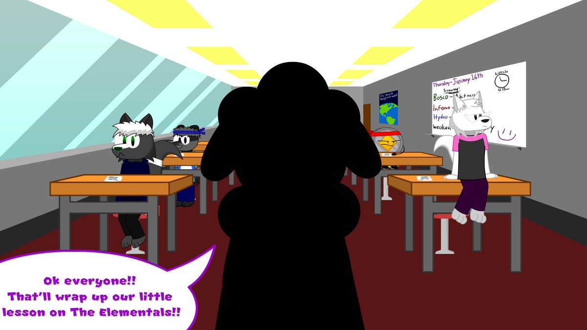 PTY Studios11 tweet media