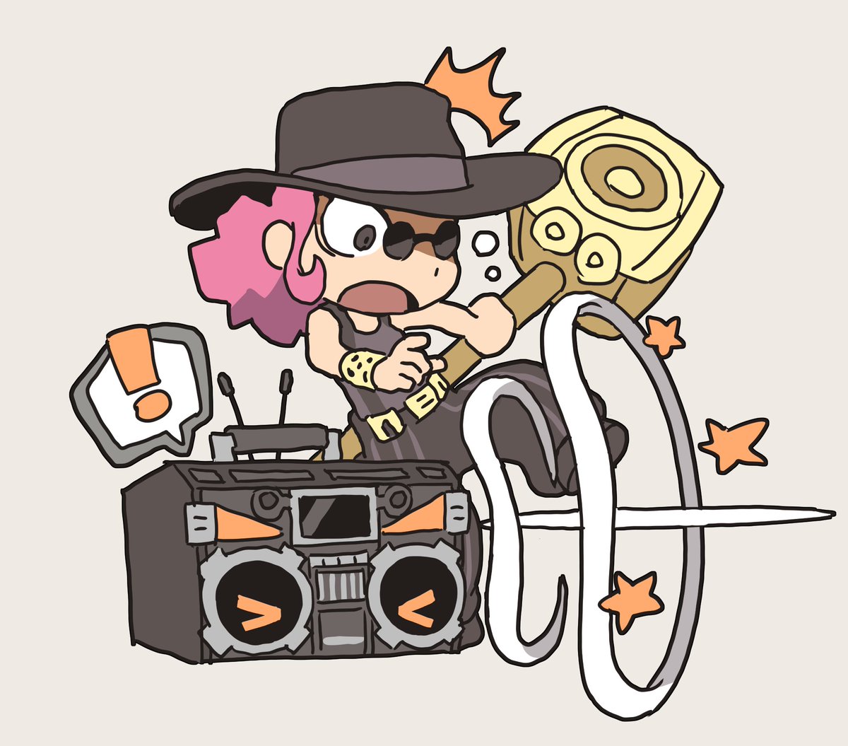 くりむん tweet media