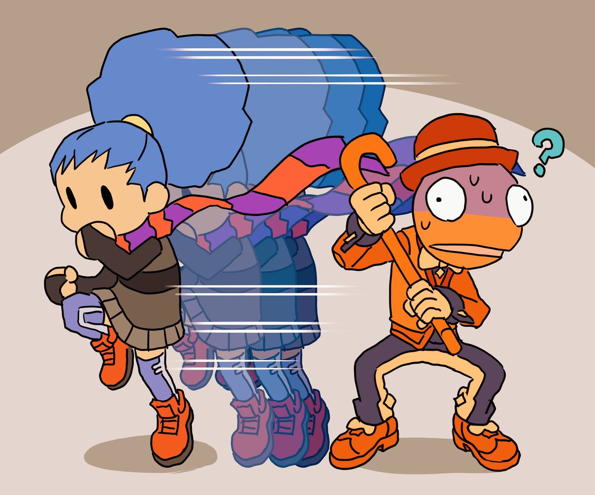 くりむん tweet media