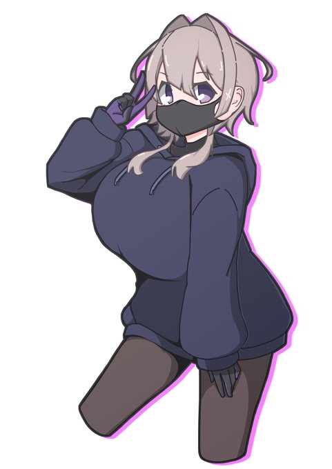 絵... #毎月5日はイツカちゃんの日 