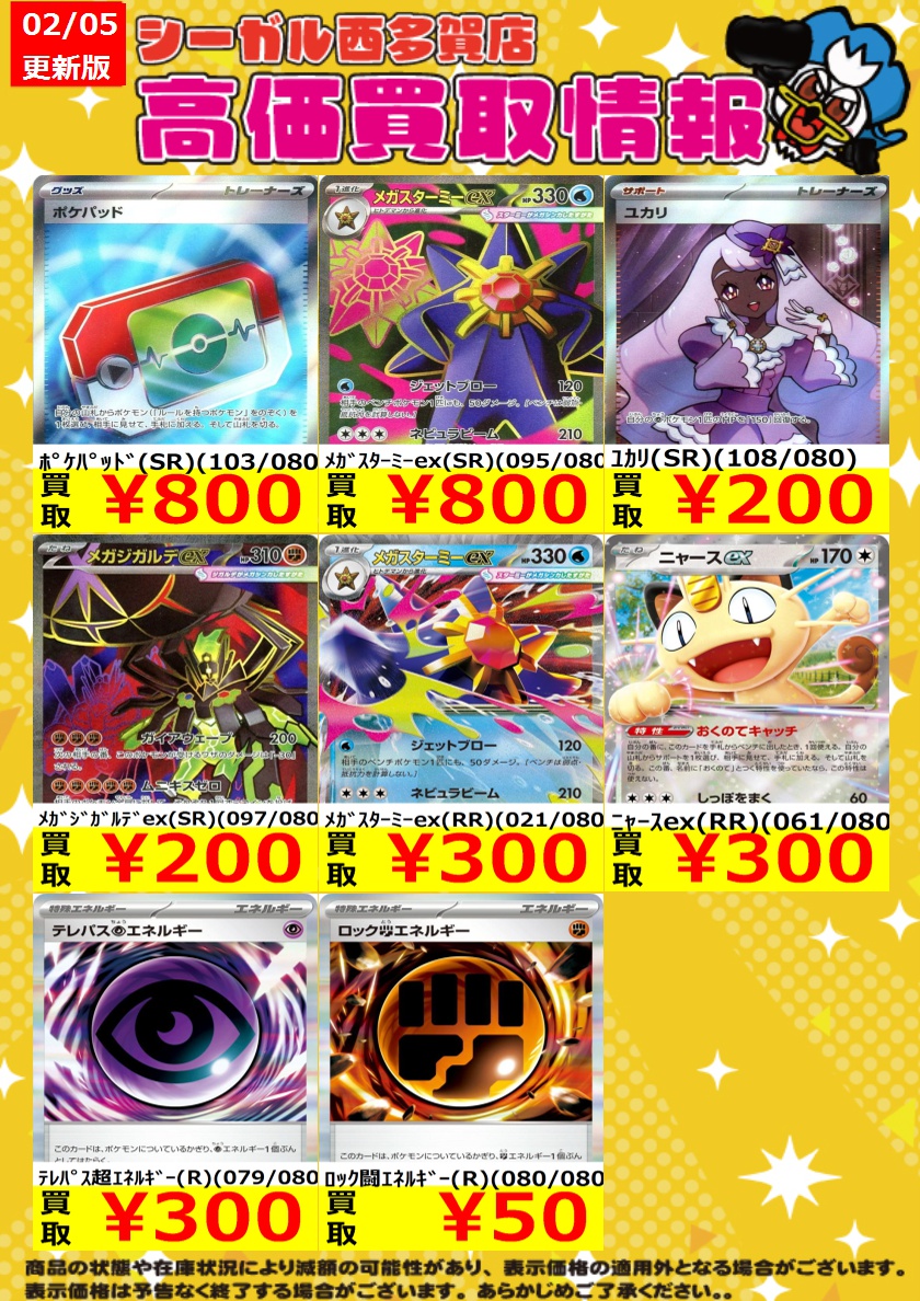 ニャース、ジガルデセット売り XY スペシャルパック「ジガルデ スペシャルセット」 | ポケモンカード