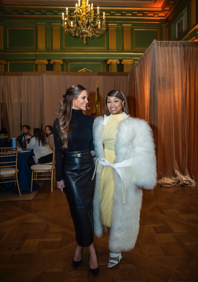 Minaj Vault tweet media