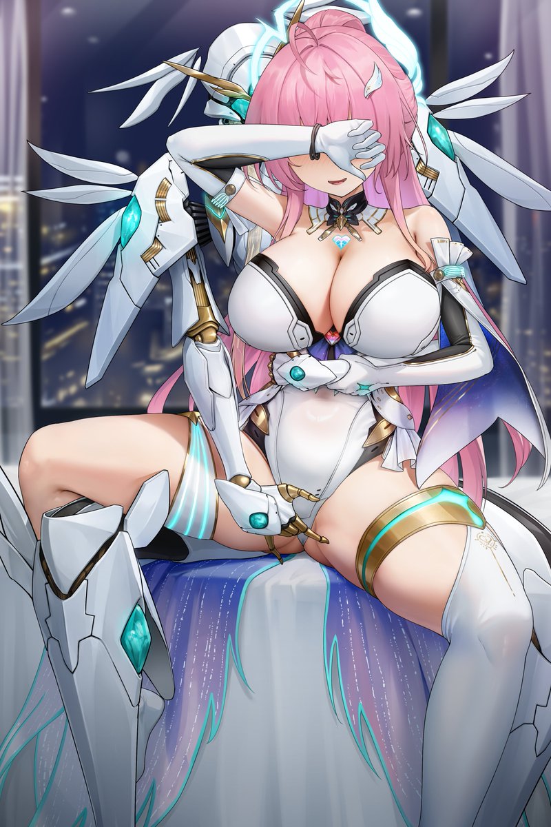 逆流茶会 tweet media