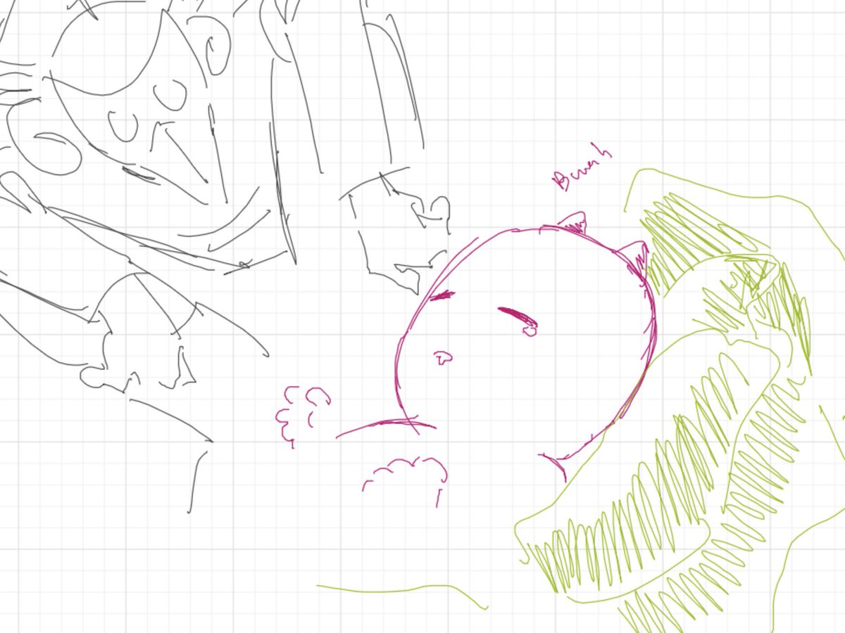 pupupipi1979's tweet image. infant sword #phighting