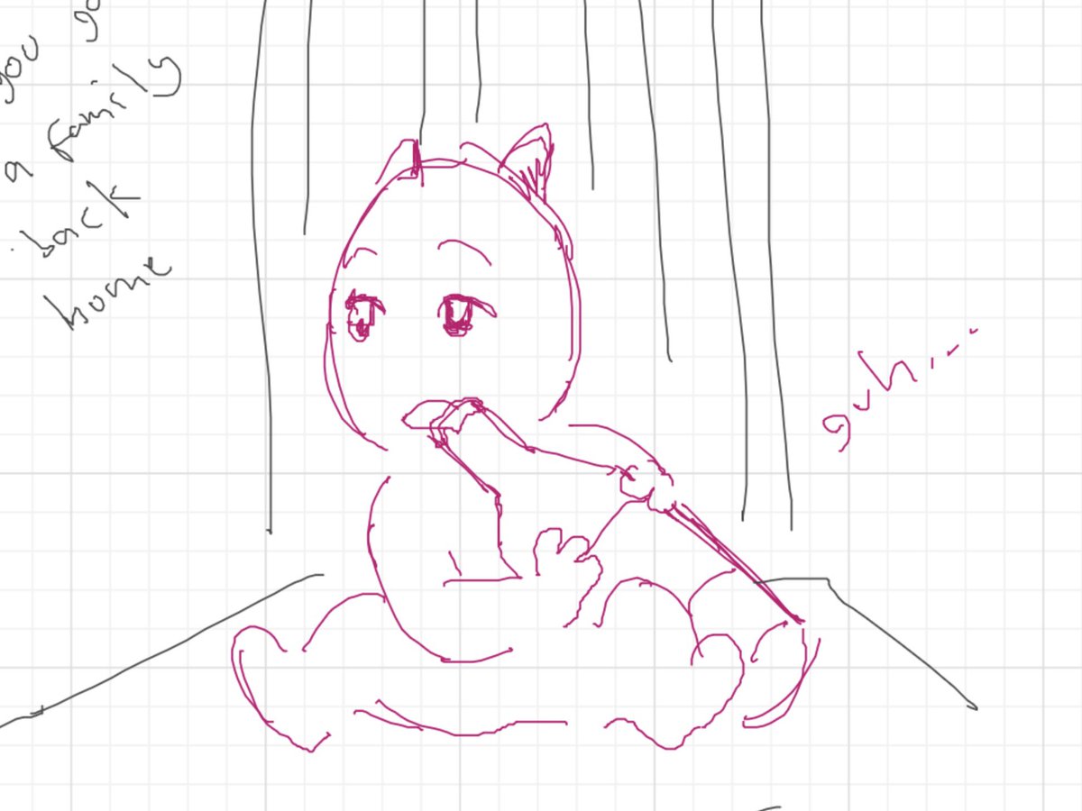 pupupipi1979's tweet image. infant sword #phighting