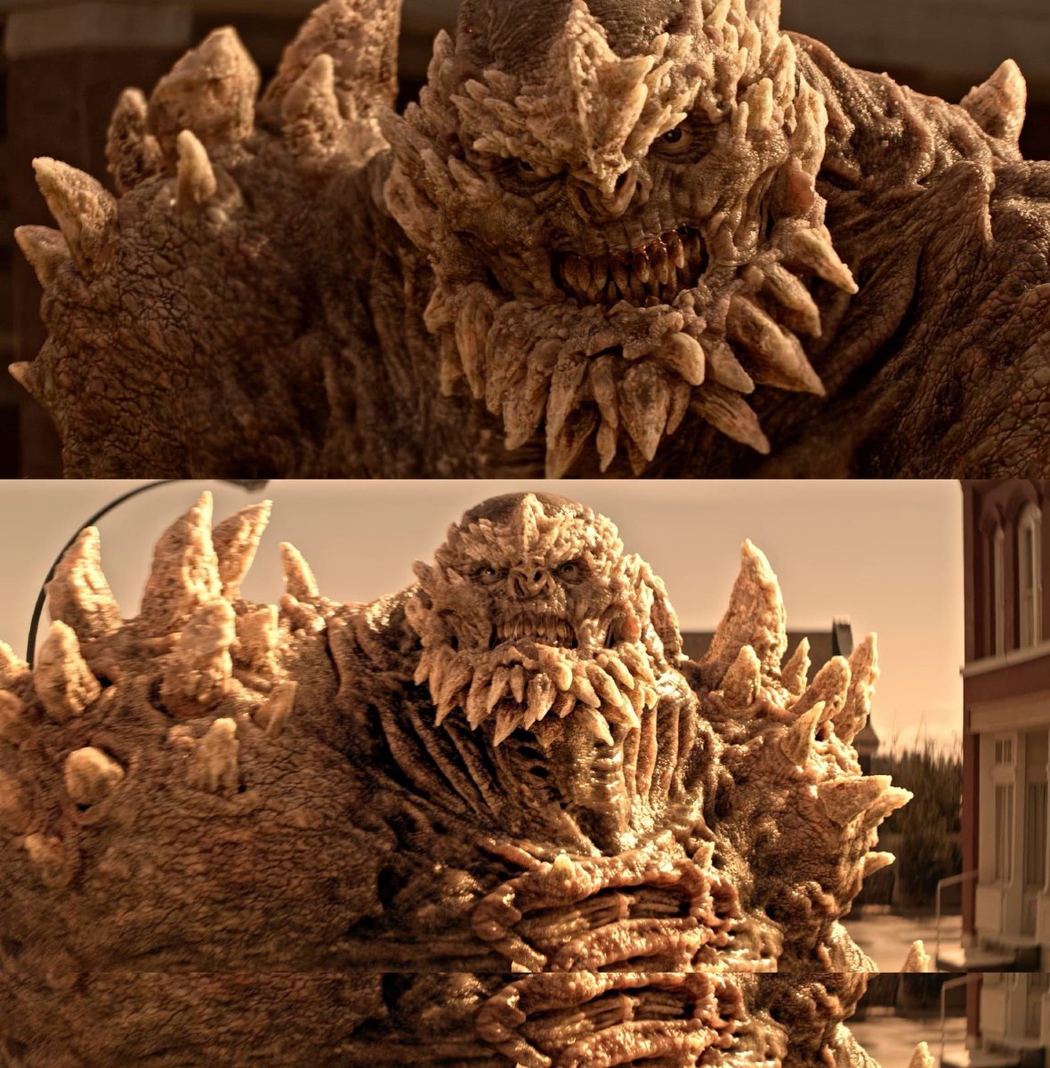 Mandevil tweet media