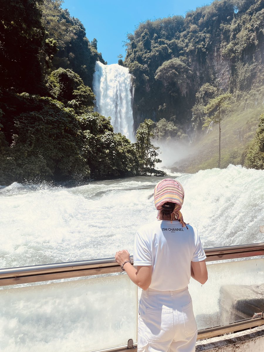 janiiiiinaaaaa's tweet photo. Yes, DOT needs a ‘face’ or ambassador, and it should be someone who is truly passionate about traveling, not just for likes or engagement… someone who genuinely promotes the culture of each place too.

Not biased but it’s a no-brainer that should be @JodiStaMaria 😮‍💨 https://t.co/Lxwz7LIGoG