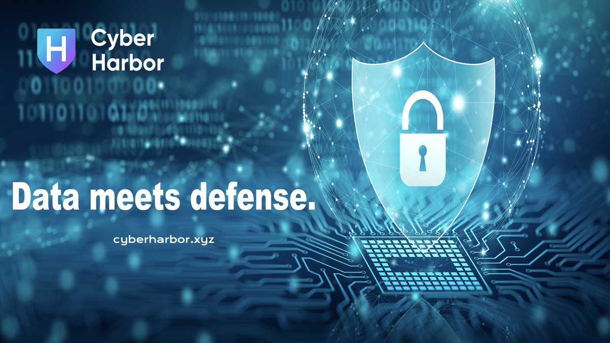 CyberHarbor tweet media