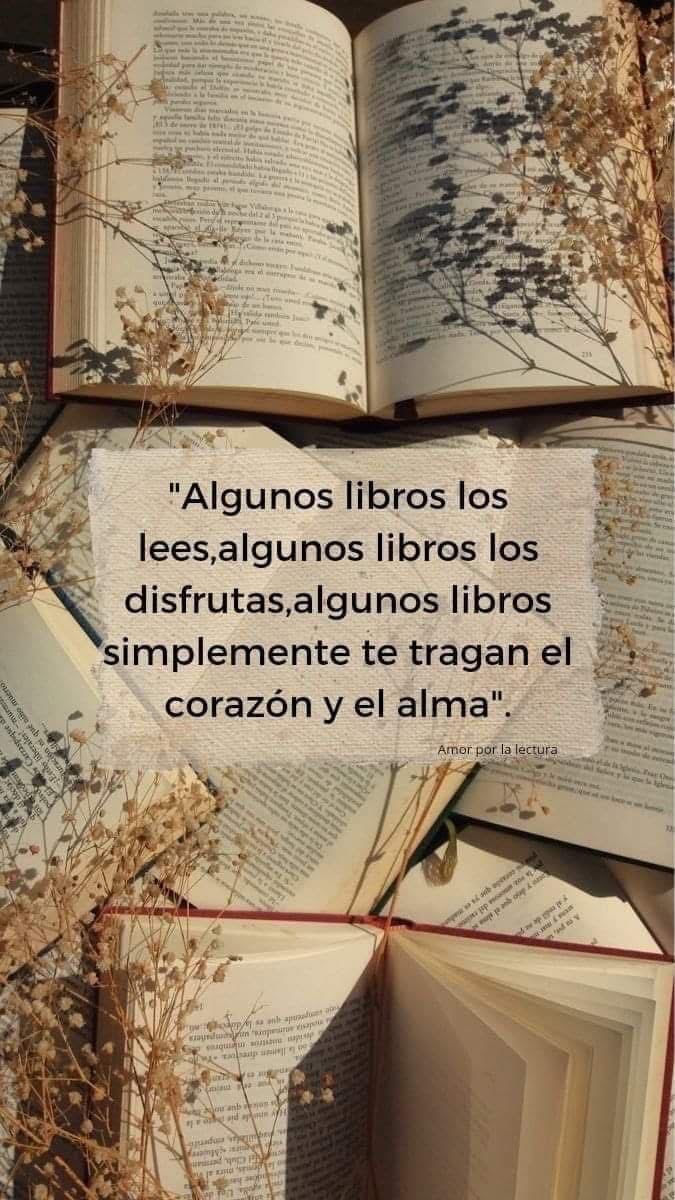 Existen libros que tienen libre carretera al corazón, que llegan en tropel volcando el alma a latitudes insospechadas de introspección e imaginación, mientras se solaza el espíritu en palabras ajenas convirtiéndolas en propias. Ahhh, son libros que vuelcan la vida para siempre