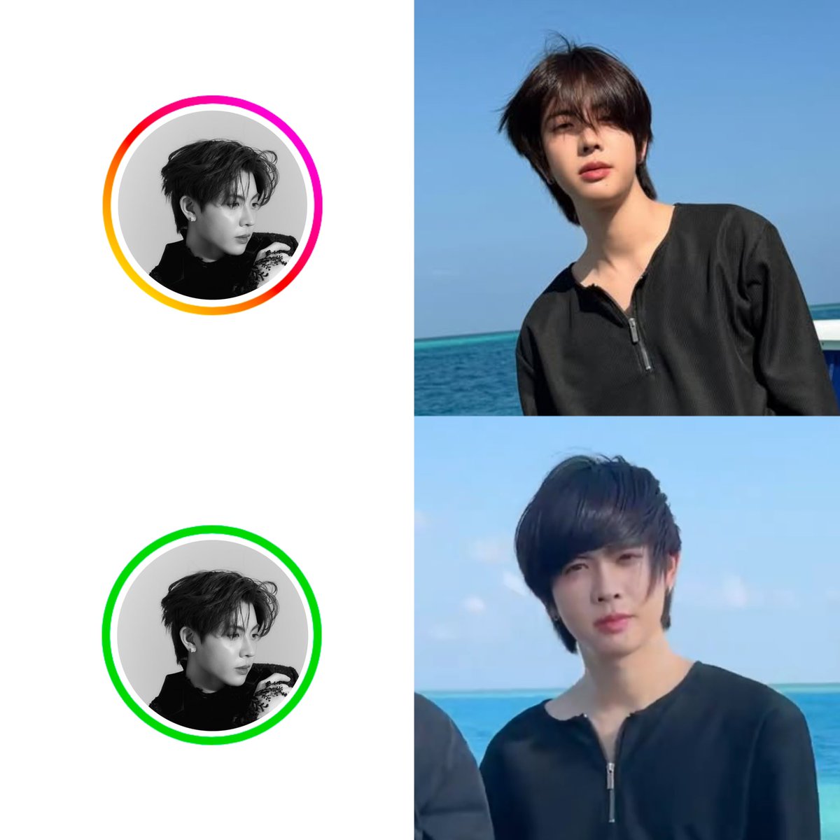 myfirstloveone's tweet image. 