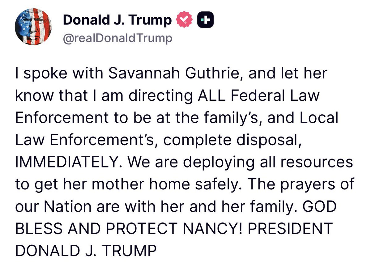 The White House (@whitehouse) on Twitter photo 