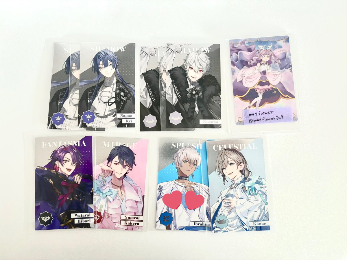 まめ@仕事が多忙のため返信遅め tweet media