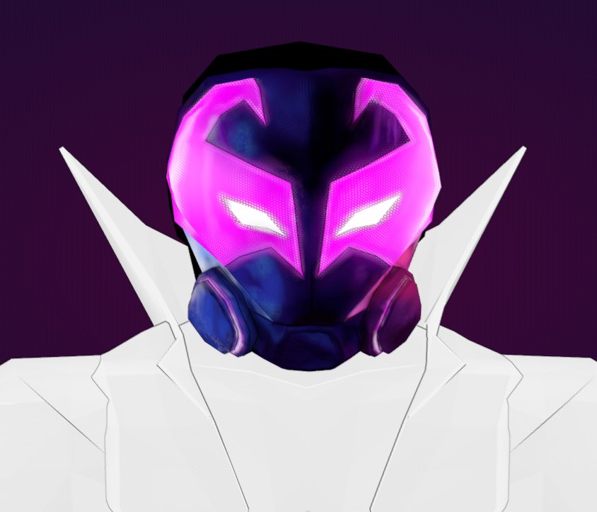 Nova (comms open) tweet media