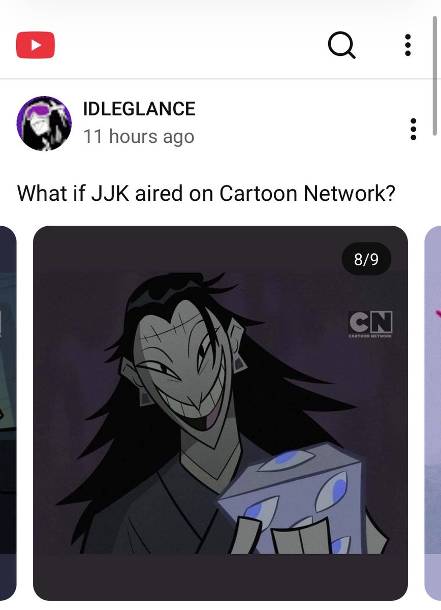 Fish with a cigarette tweet media