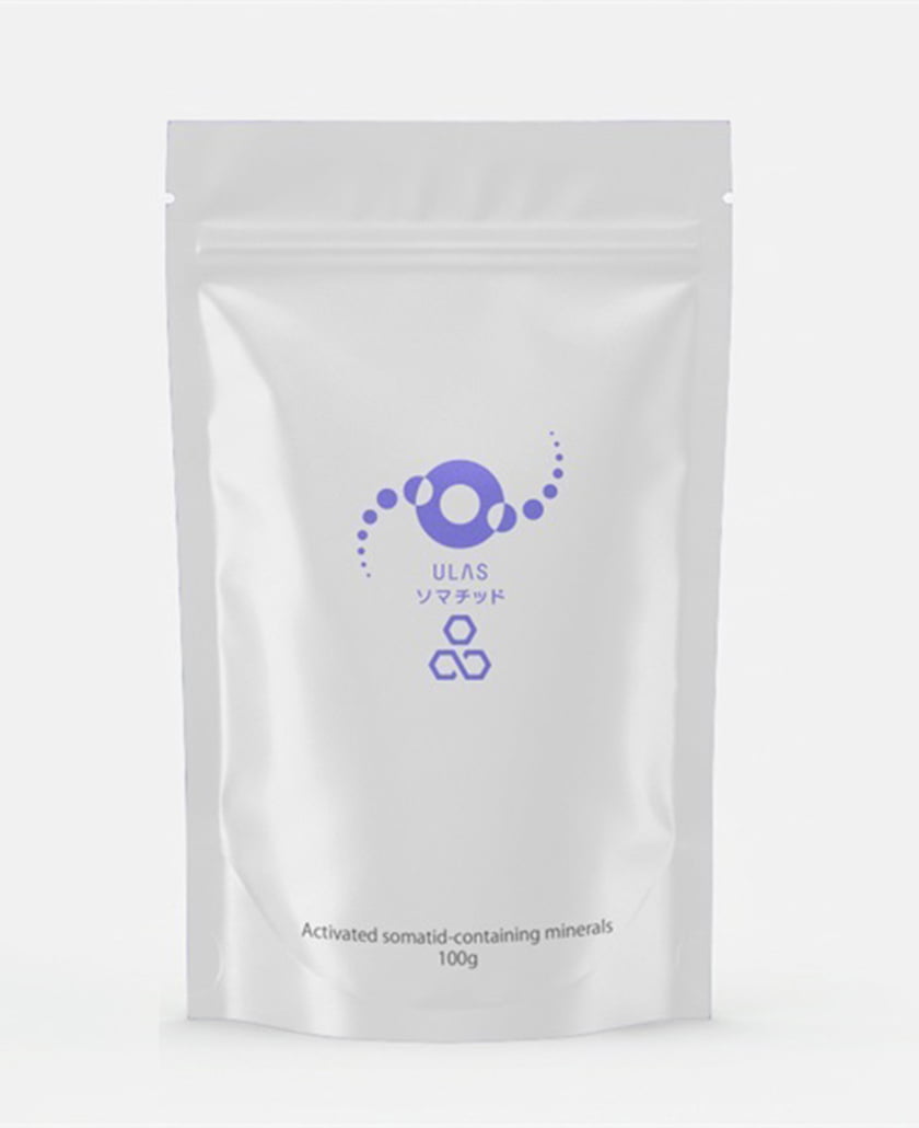 ULAS inc. Official tweet media