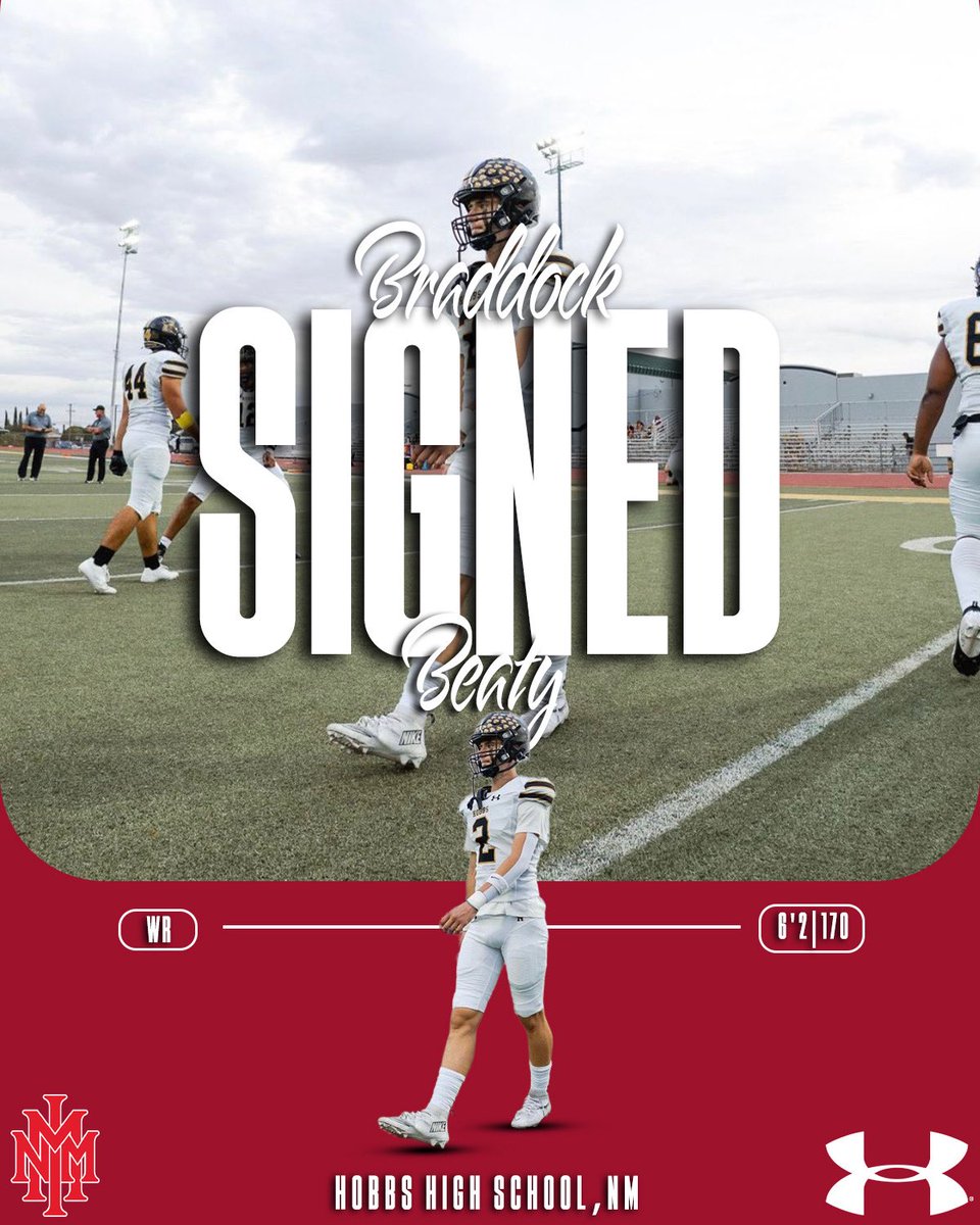 NMMI Football tweet media