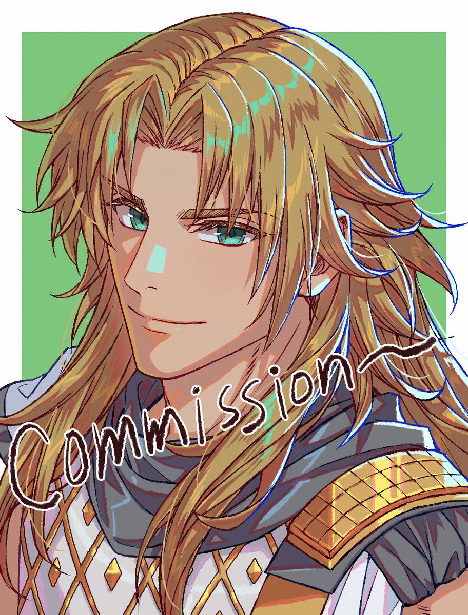 컴션 흉상을 작업했습니다~
케이론은 처음 그려보는데 재밌었네요
신청 감사합니다😆😆