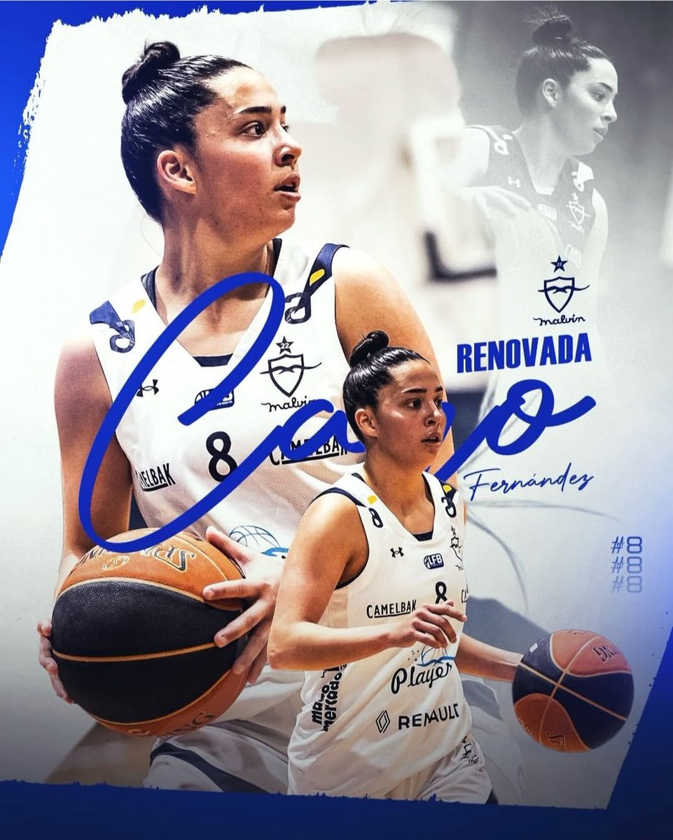 Aleras UY 🏀 tweet media