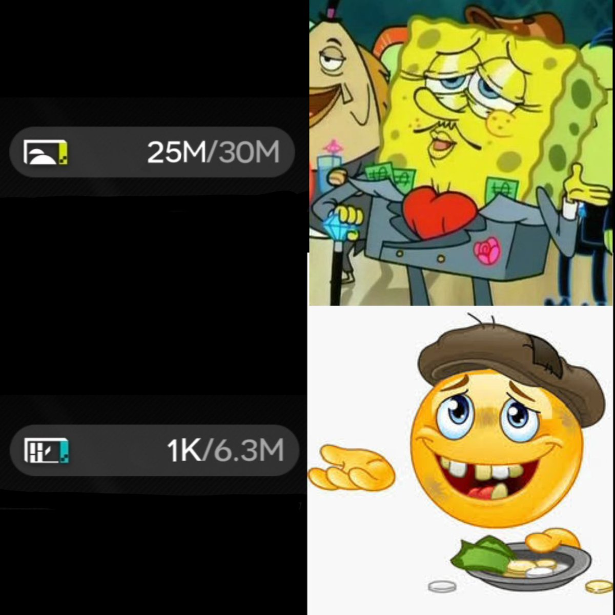 NoContextArkn's tweet image. 