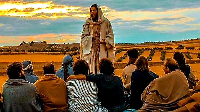 javroh's tweet photo. "Ellos salieron a predicar la #conversión,
echaban muchos #demonios,
ungían con aceite a muchos #enfermos y los curaban."
Marcos 6, 12.13 #Enviados #ConAutoridad https://t.co/6qFIwVFFG6
