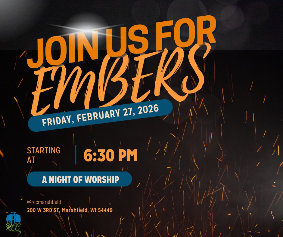 Redeemer Christian Church tweet media