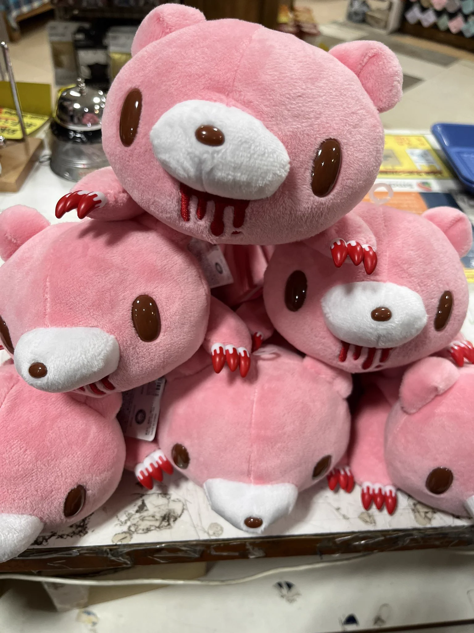 ヴィレッジヴァンガード小樽店 on X: 