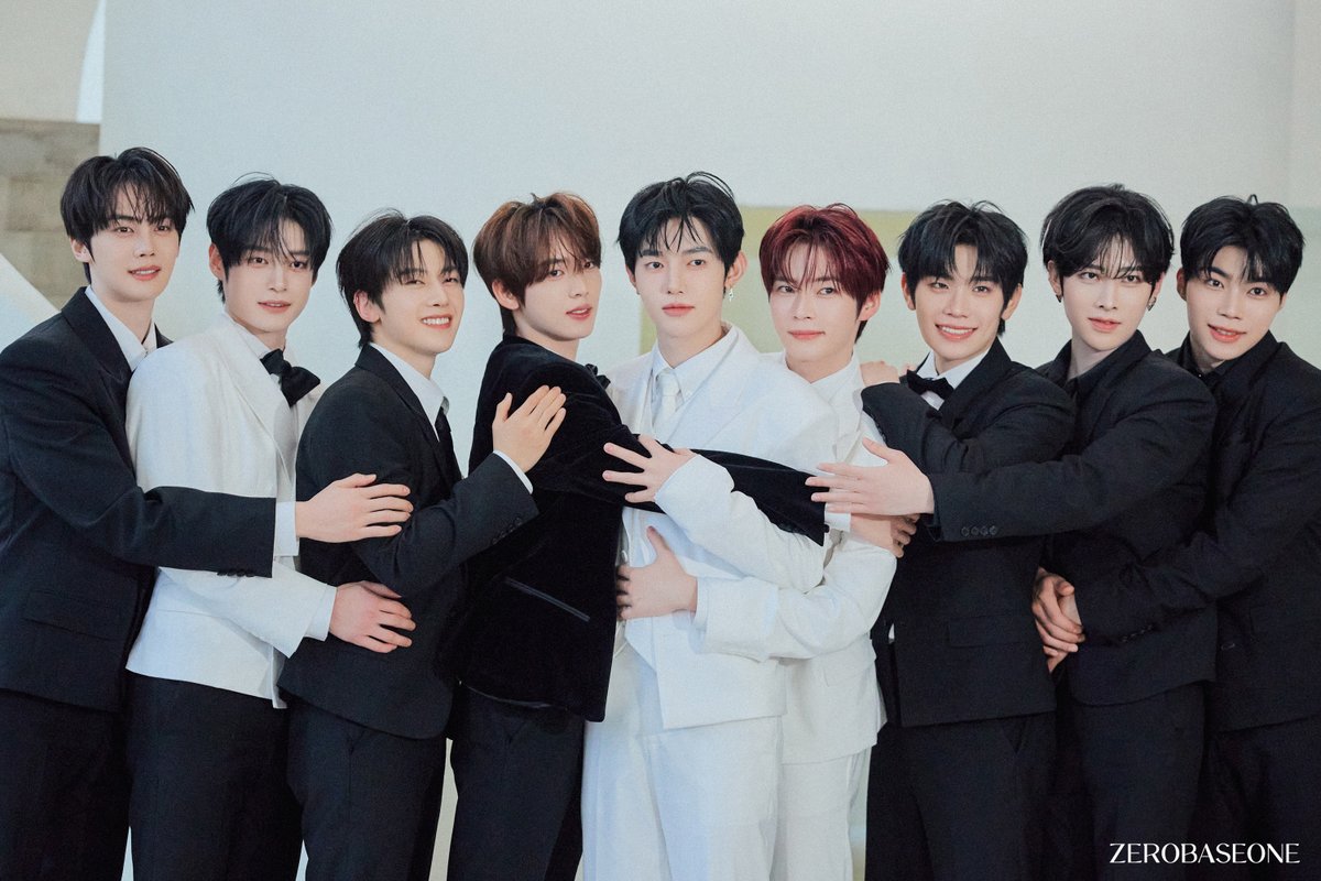 ZEROBASEONE tweet media