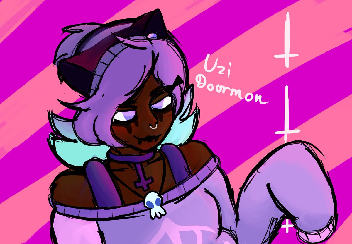 -.- 𝙢𝙞𝙙𝙣𝙞𝙜𝙝𝙩 -.- comms open 4/5 tweet media