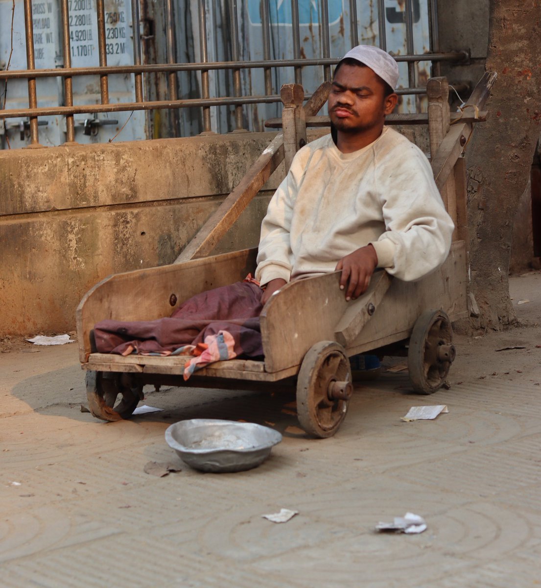 Visions_SOUL's tweet photo. Airdrop farmer current condition https://t.co/zpKyEWcl57