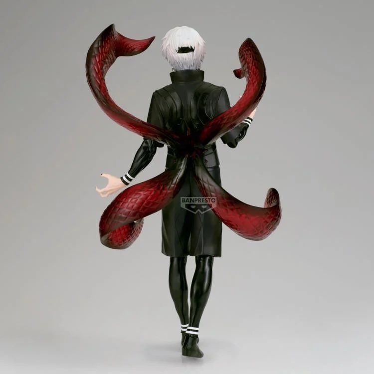 2026年6月発売最新プライズ 東京喰種 Grandista -KANEKI KEN- II 最近